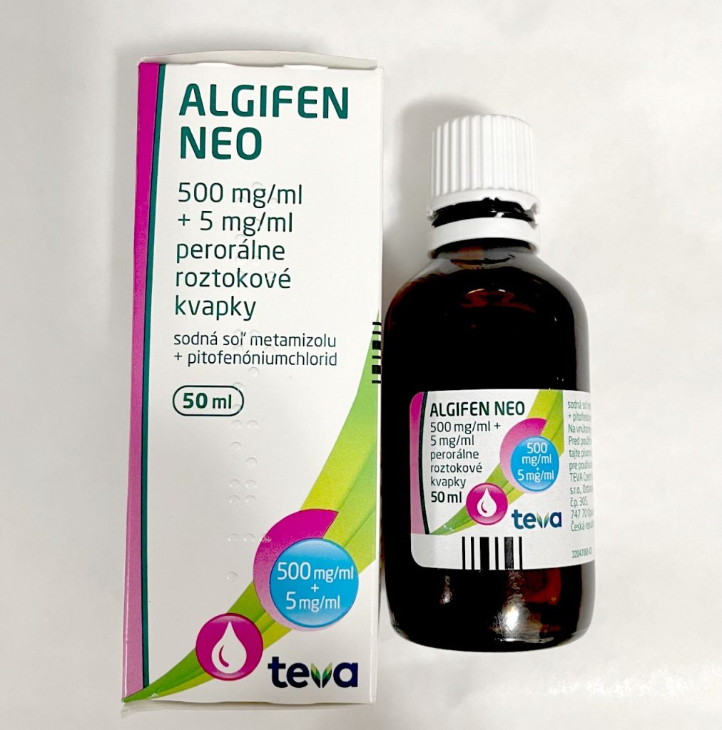 ALGIFEN NEO - Best EU Online Steroid Shop - Steroide Kaufen | We Build ...