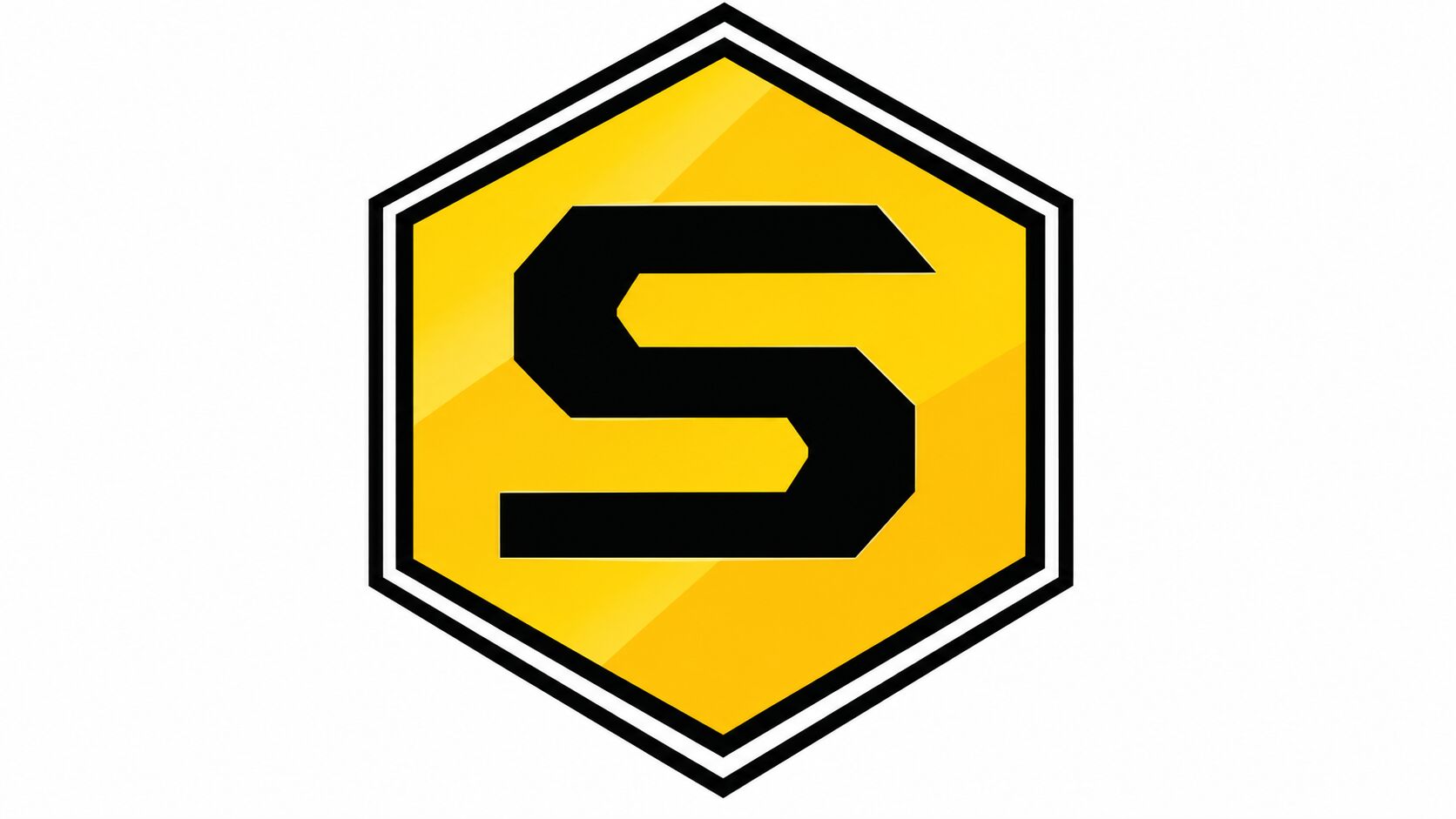 S logo