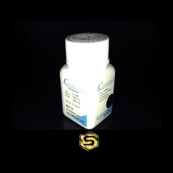 Clenbuterol LA®
