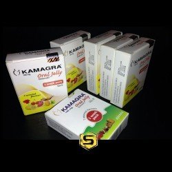 KAMAGRA JELLY