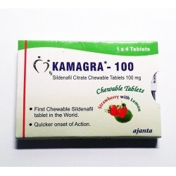 KAMAGRA POLO CHEWABLE