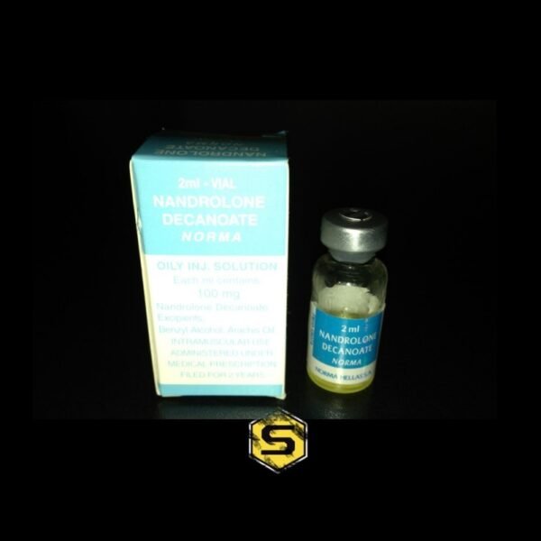 Nandrolone Decanoate Norma