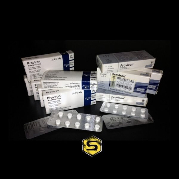 Proviron® - 25