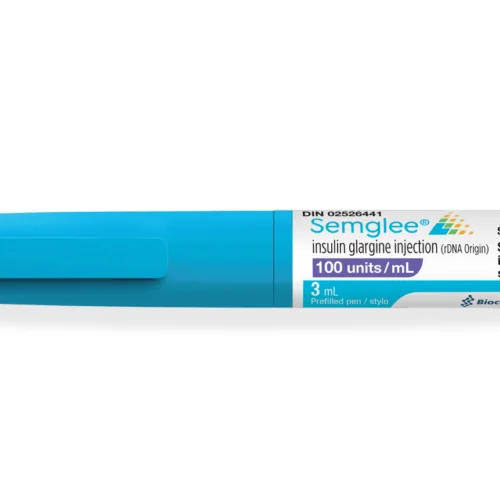 Semglee® Pen 3ml (100iu/ml) INSULIN