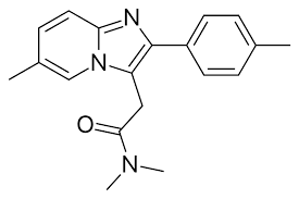 SANVAL, HYPNOGEN (Zolpidem) 10mg